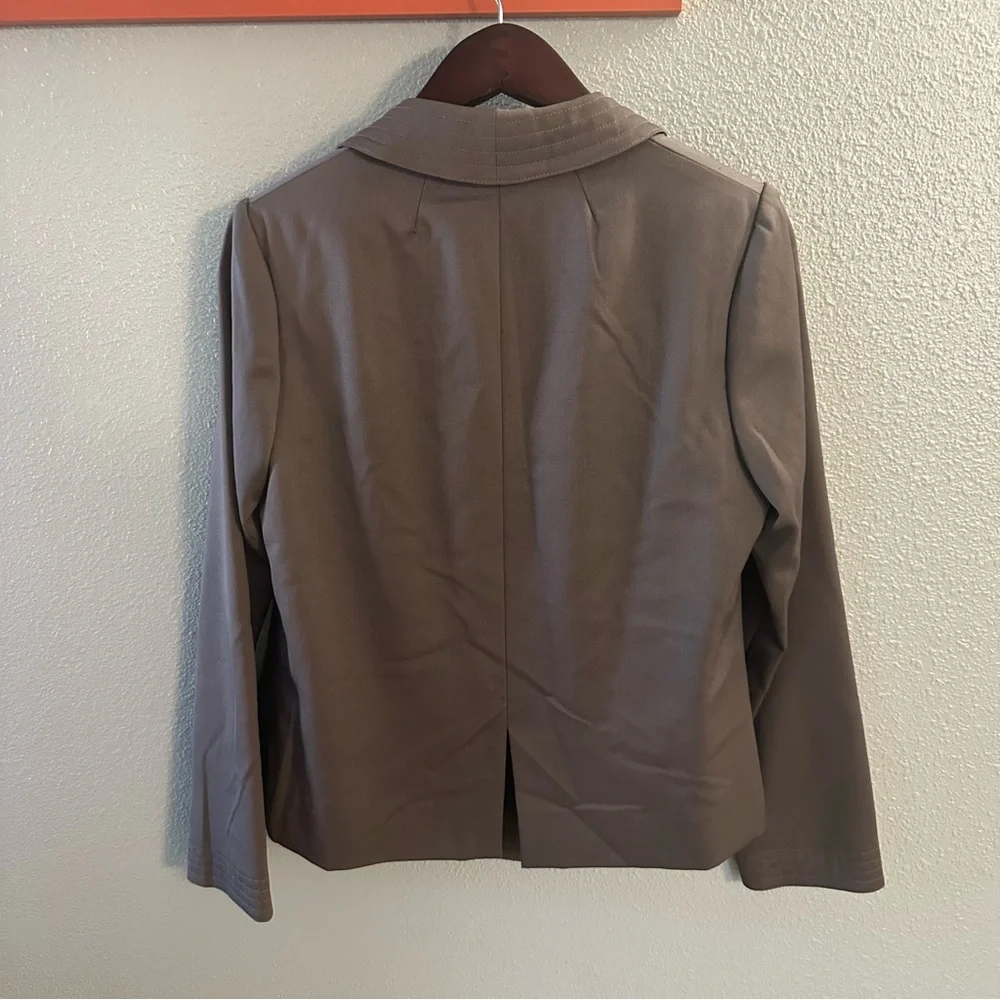 Vintage Anko Johannesburg Chicago 3 Piece Women's Suit Sz M - Picture 4 of 16